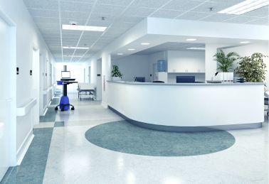 Patientenanwalt Krankenhaus